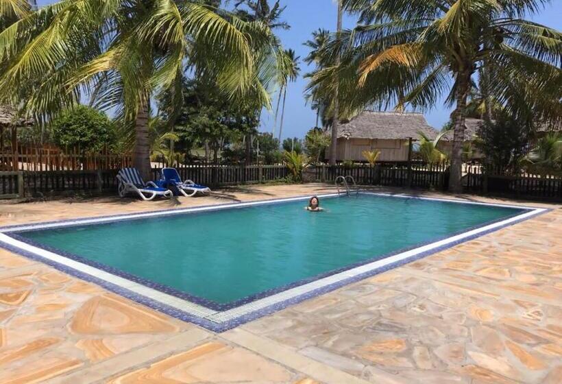 Barry S Beach Resort