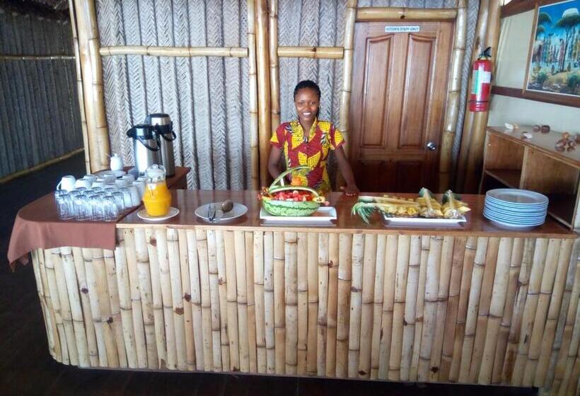 Barry S Beach Resort