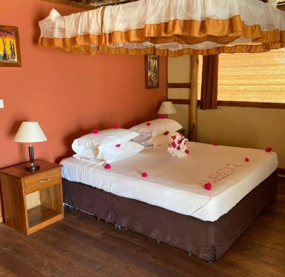 Barry S Beach Resort