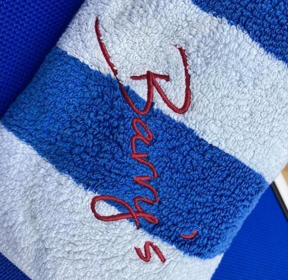 Barry S Beach Resort