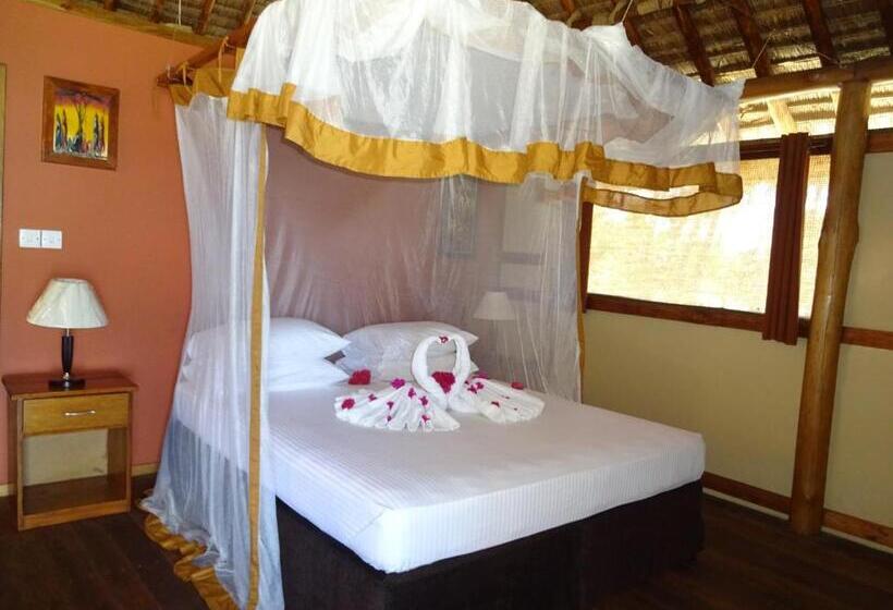 Barry S Beach Resort