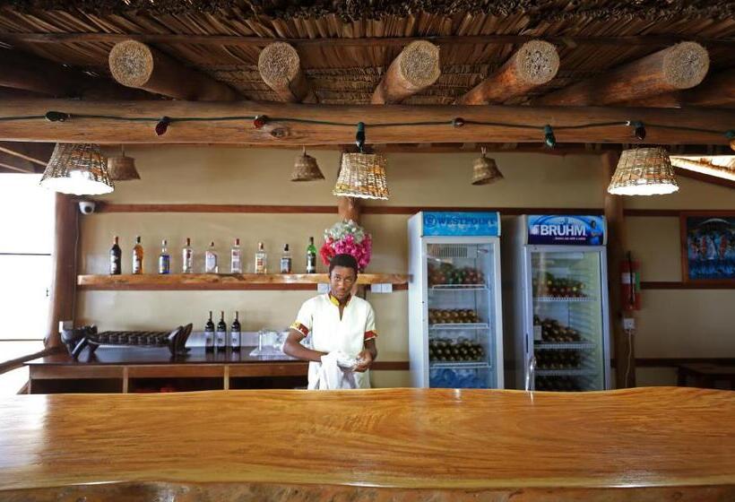 Barry S Beach Resort