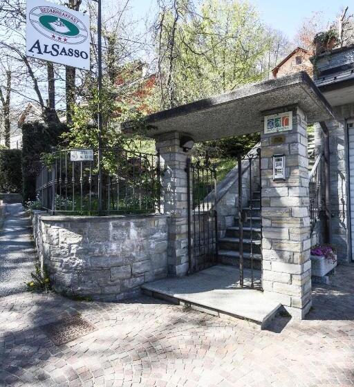 B&b Al Sasso