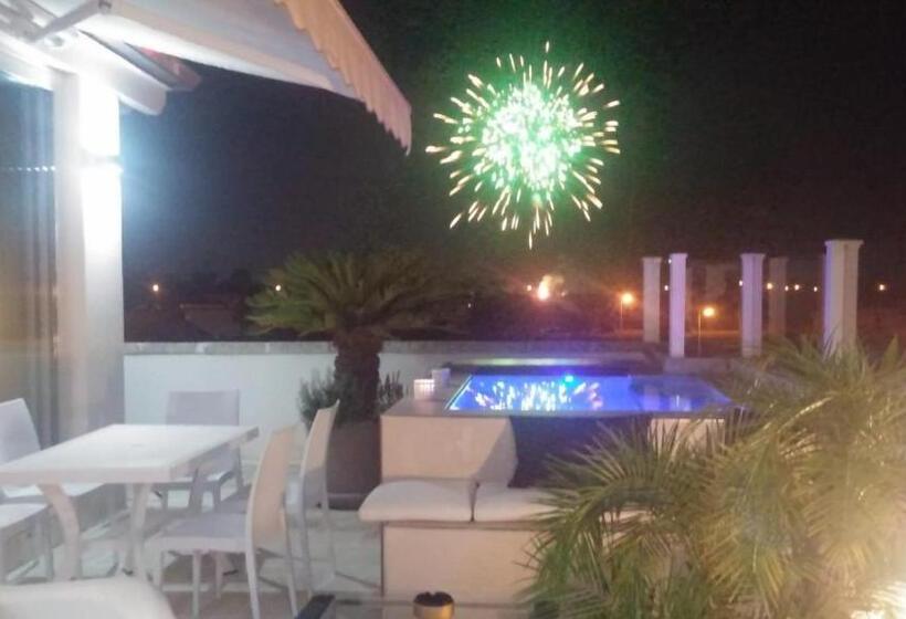 B&b Alle Calende Greche