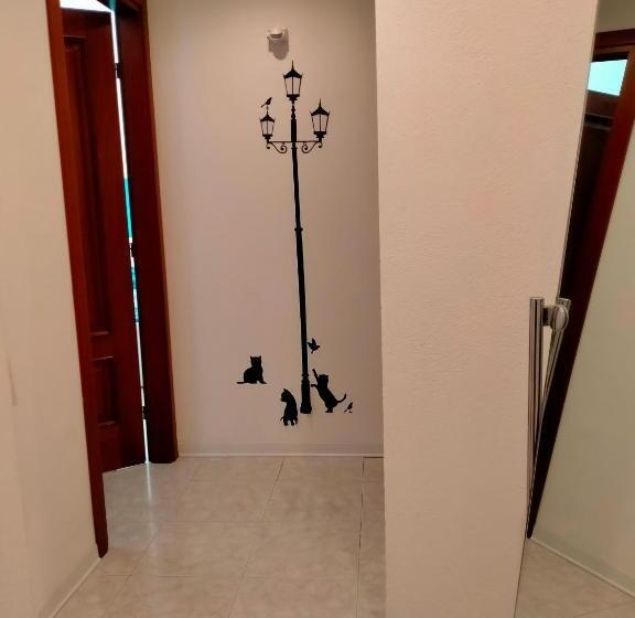 住宿加早餐 Mare E Sabbia