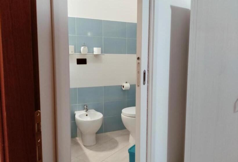 住宿加早餐 Mare E Sabbia