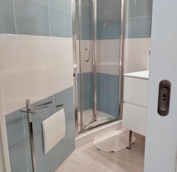 민박 Mare E Sabbia