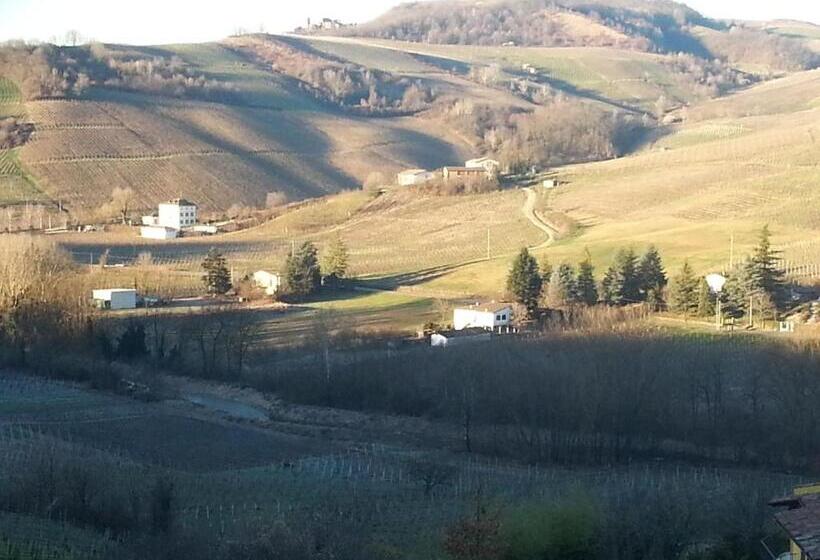B&b Monteguzzo