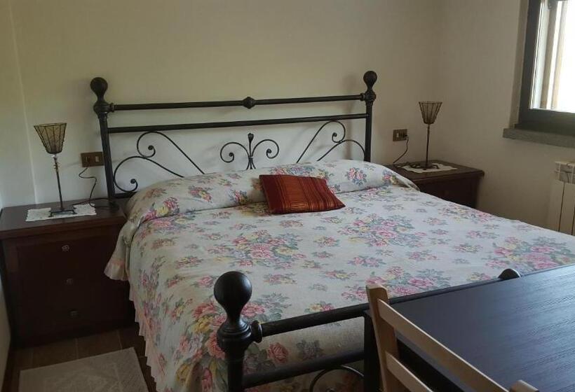 B&b Monteguzzo