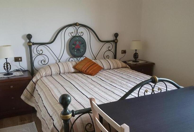 B&b Monteguzzo
