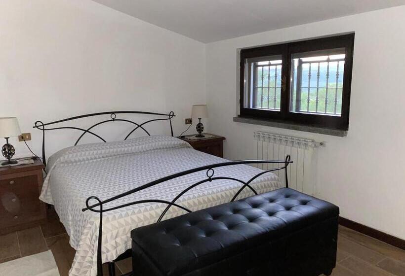 B&b Monteguzzo