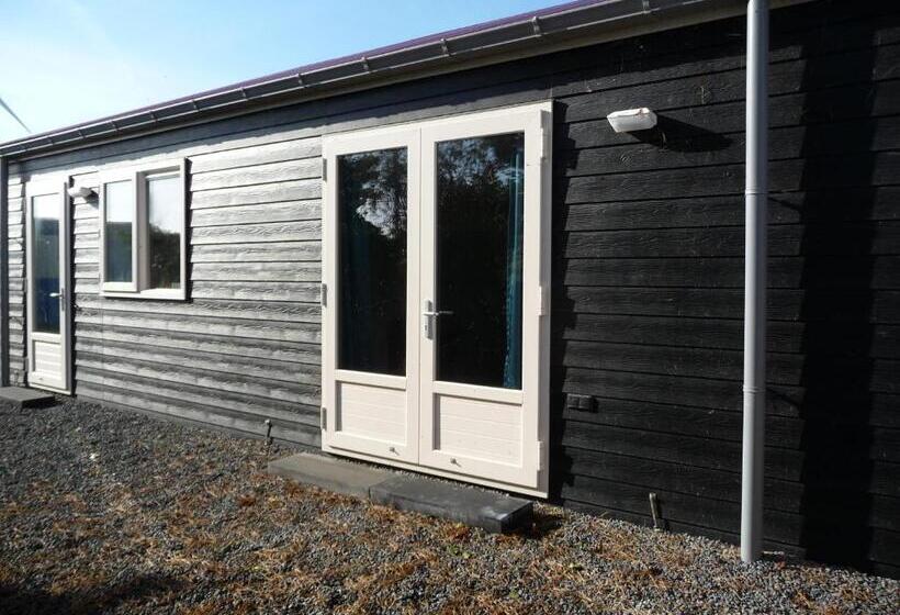 B&b “te Warskip Bij Blokvis”