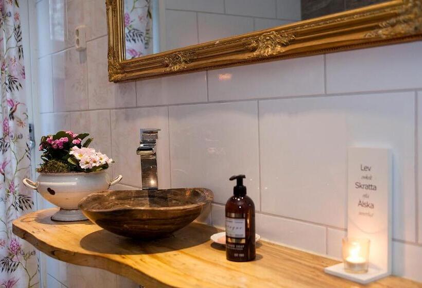 مبيت وإفطار Berte Bed&breakfast