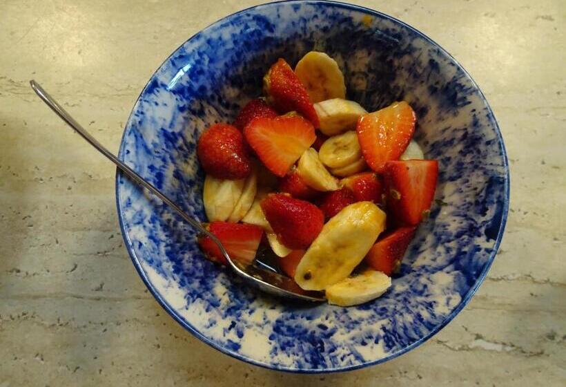 مبيت وإفطار Blue Gum Cottage On Bay