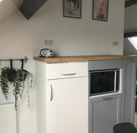 住宿加早餐  Boerderij De Zalm