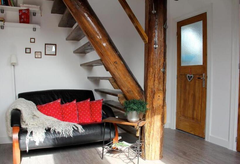 住宿加早餐  Boerderij De Zalm