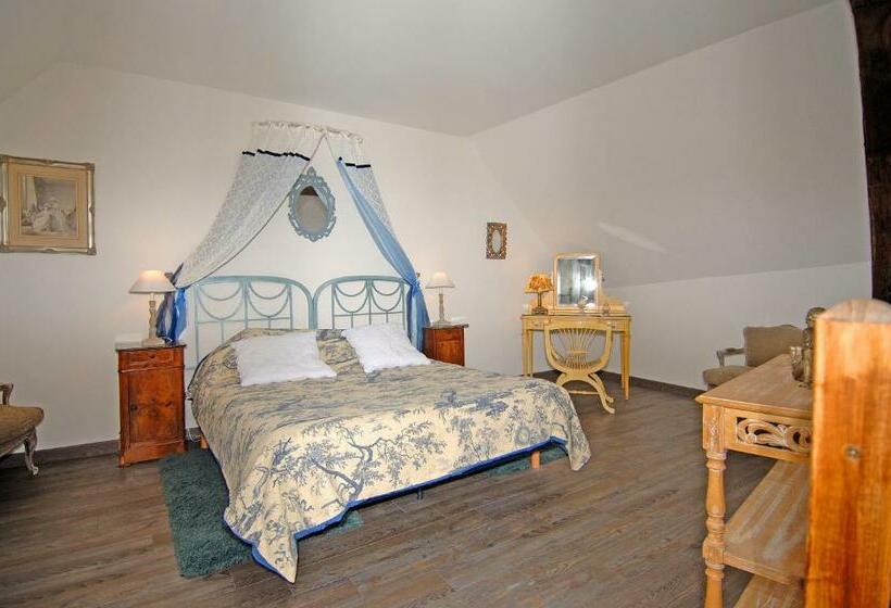 Bed and Breakfast Château Du Max