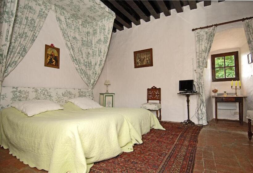 Bed and Breakfast Château Du Max