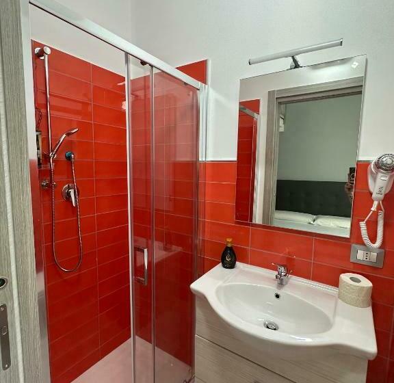 住宿加早餐  Ciccio_bed