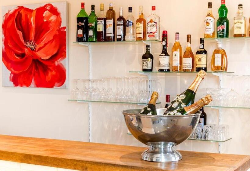 Bed and Breakfast Domaine Du Bois Des Anges