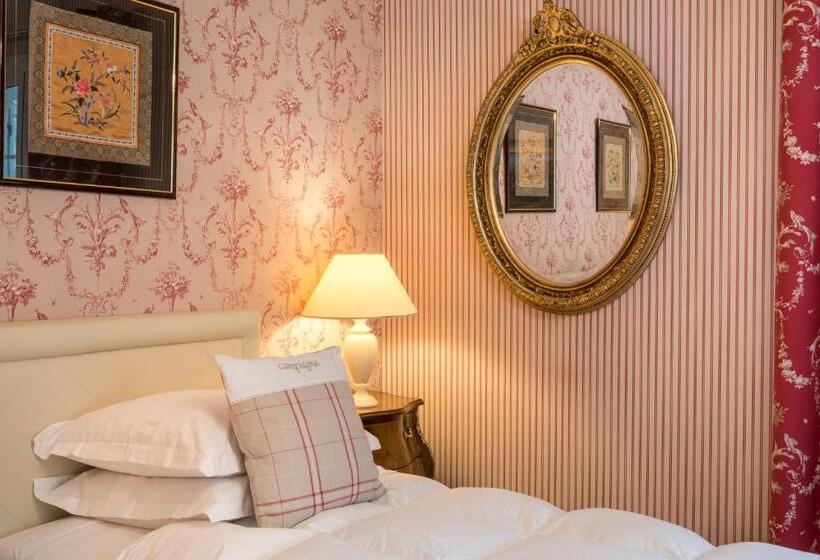 Bed and Breakfast Domaine Du Bois Des Anges