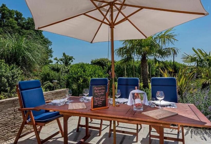 Bed and Breakfast Domaine Du Bois Des Anges