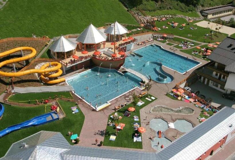 Bed and Breakfast Gasthof Alpensport