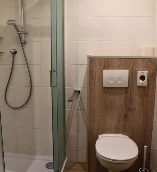 Bed and Breakfast Gasthof Alpensport