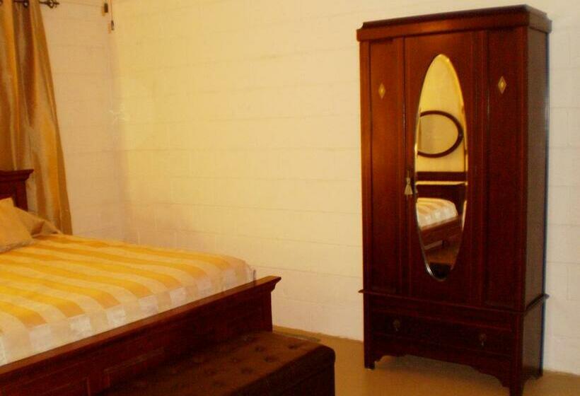 مبيت وإفطار Grandeur Farm Retreat