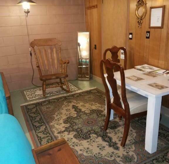 مبيت وإفطار Grandeur Farm Retreat