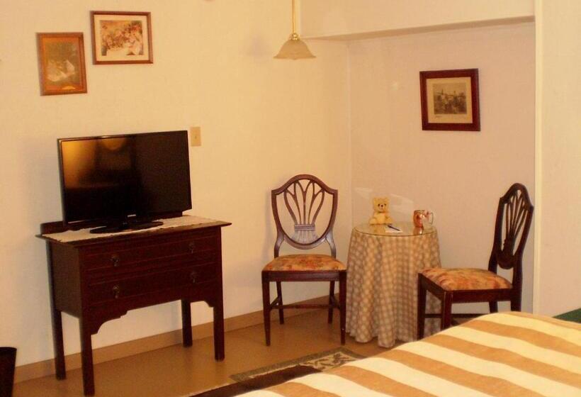 مبيت وإفطار Grandeur Farm Retreat