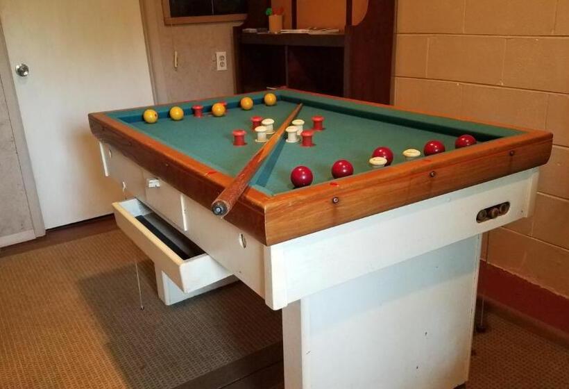 مبيت وإفطار Grandeur Farm Retreat