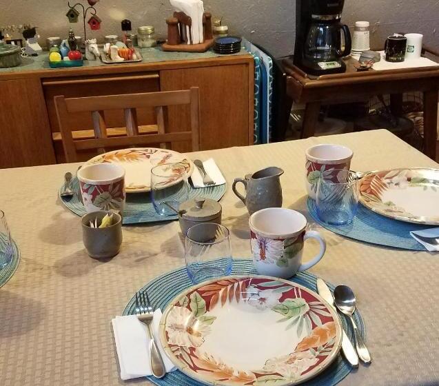 مبيت وإفطار Grandeur Farm Retreat