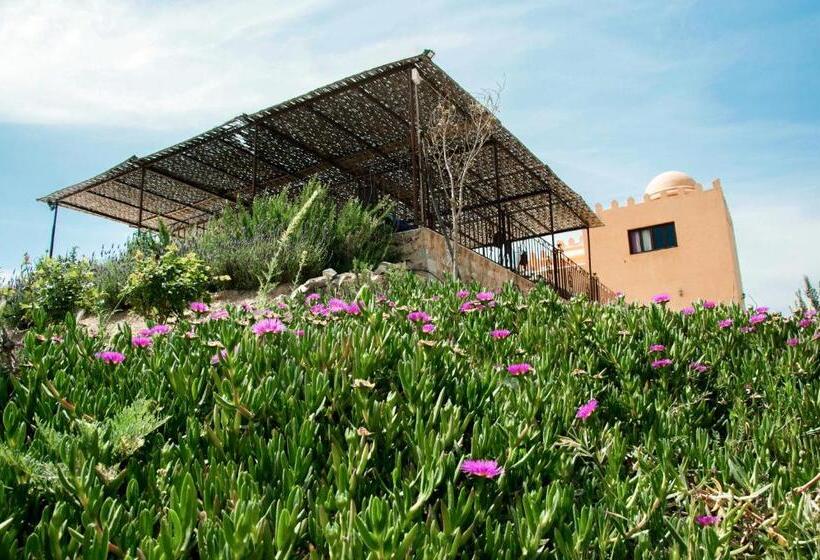 تختخواب و صبحانه Gîte Raid Oriental