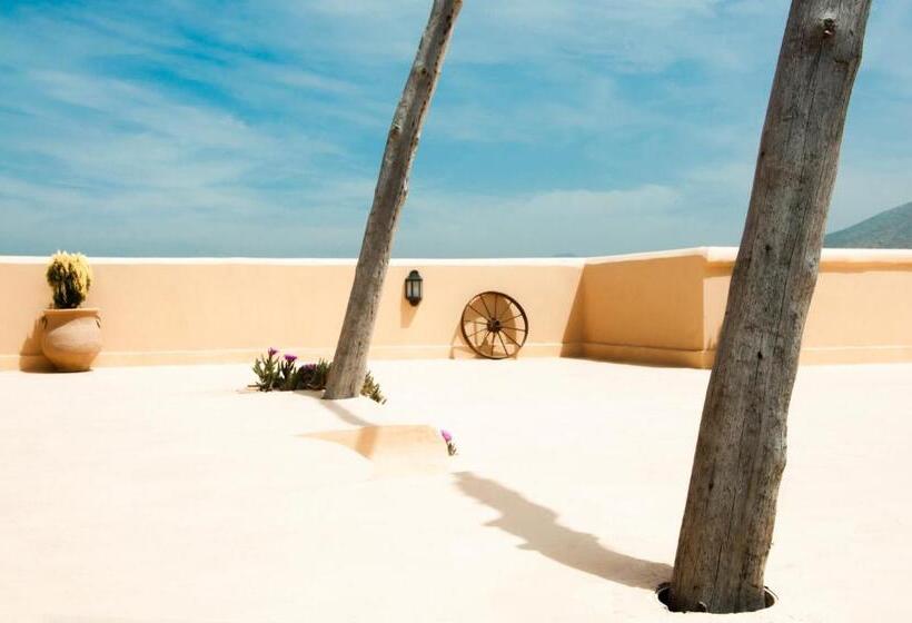 تختخواب و صبحانه Gîte Raid Oriental