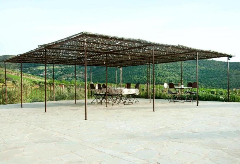 تختخواب و صبحانه Gîte Raid Oriental