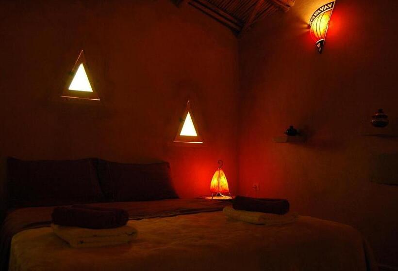 تختخواب و صبحانه Gîte Raid Oriental