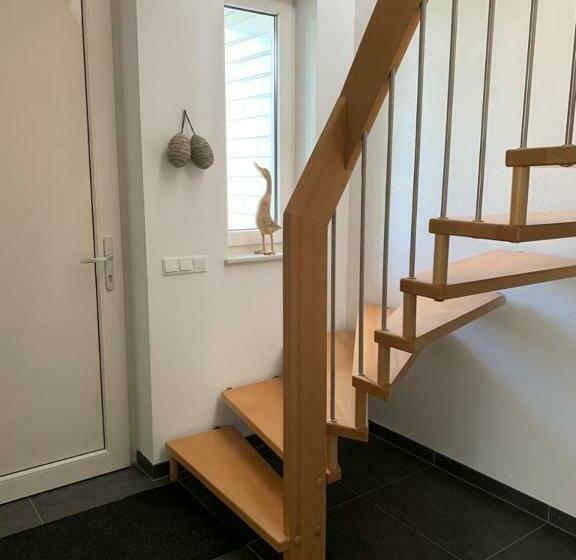 צימר Hostellerie Het Riet Blauwestad
