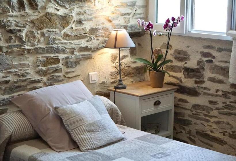 צימר La Bergerie De Valerie