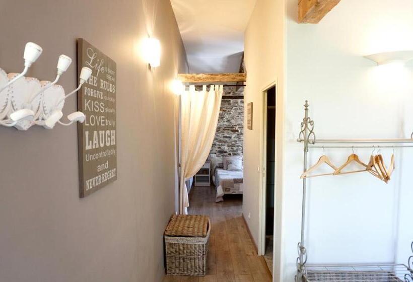 צימר La Bergerie De Valerie