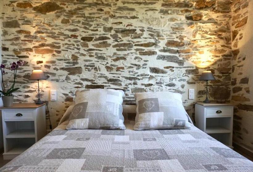 צימר La Bergerie De Valerie