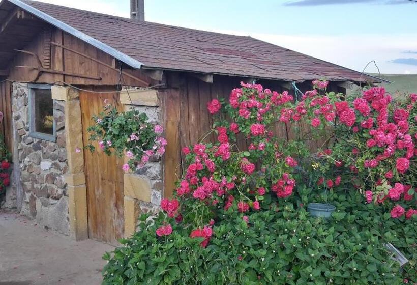 צימר La Ferme Du Bouton D Or