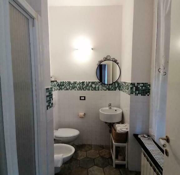 Bed and Breakfast L'antica Terrazza