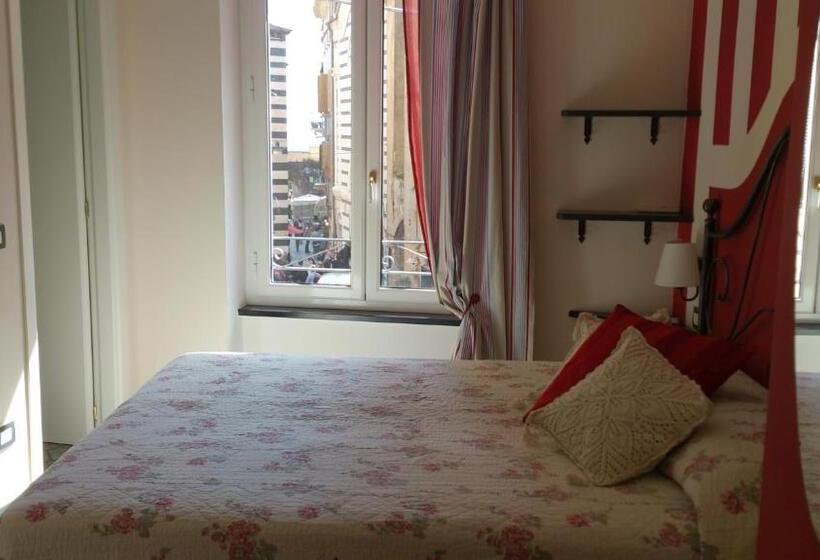 Bed and Breakfast L'antica Terrazza
