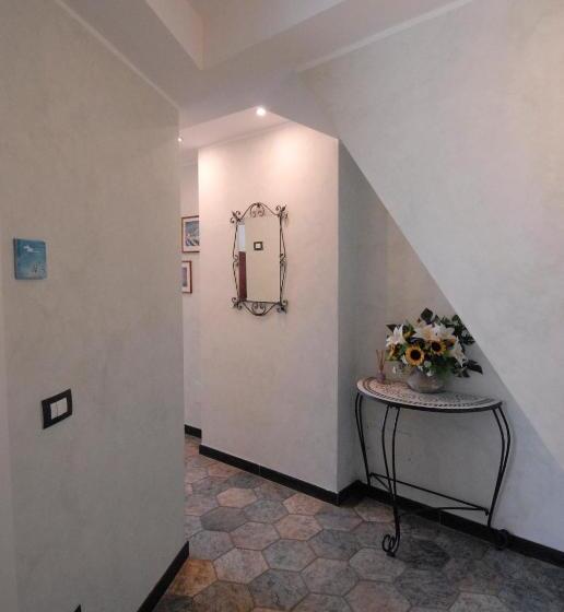 Bed and Breakfast L'antica Terrazza