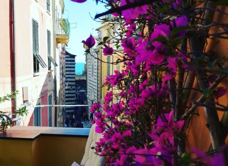 Bed and Breakfast L'antica Terrazza