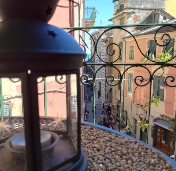Bed and Breakfast L'antica Terrazza