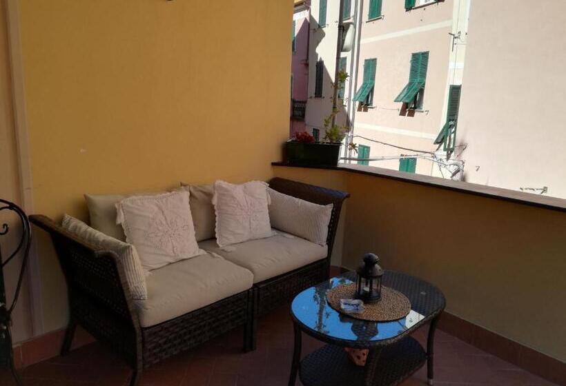 Bed and Breakfast L'antica Terrazza