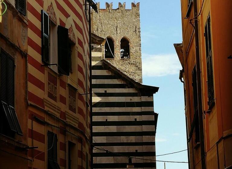 Bed and Breakfast L'antica Terrazza
