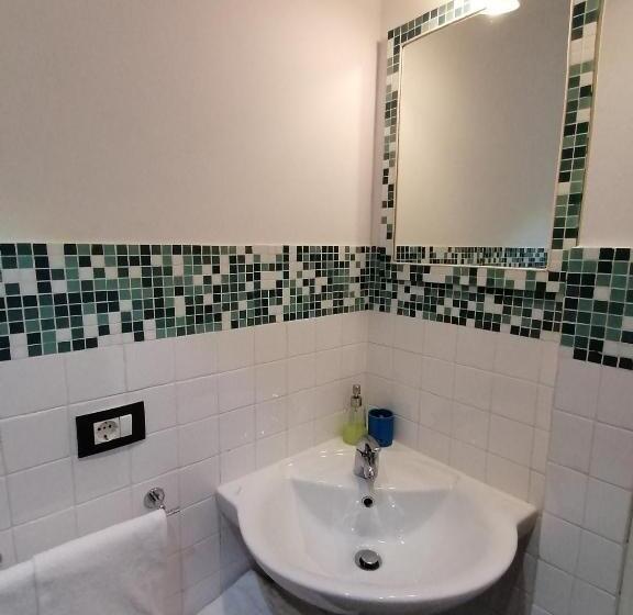 Bed and Breakfast L'antica Terrazza